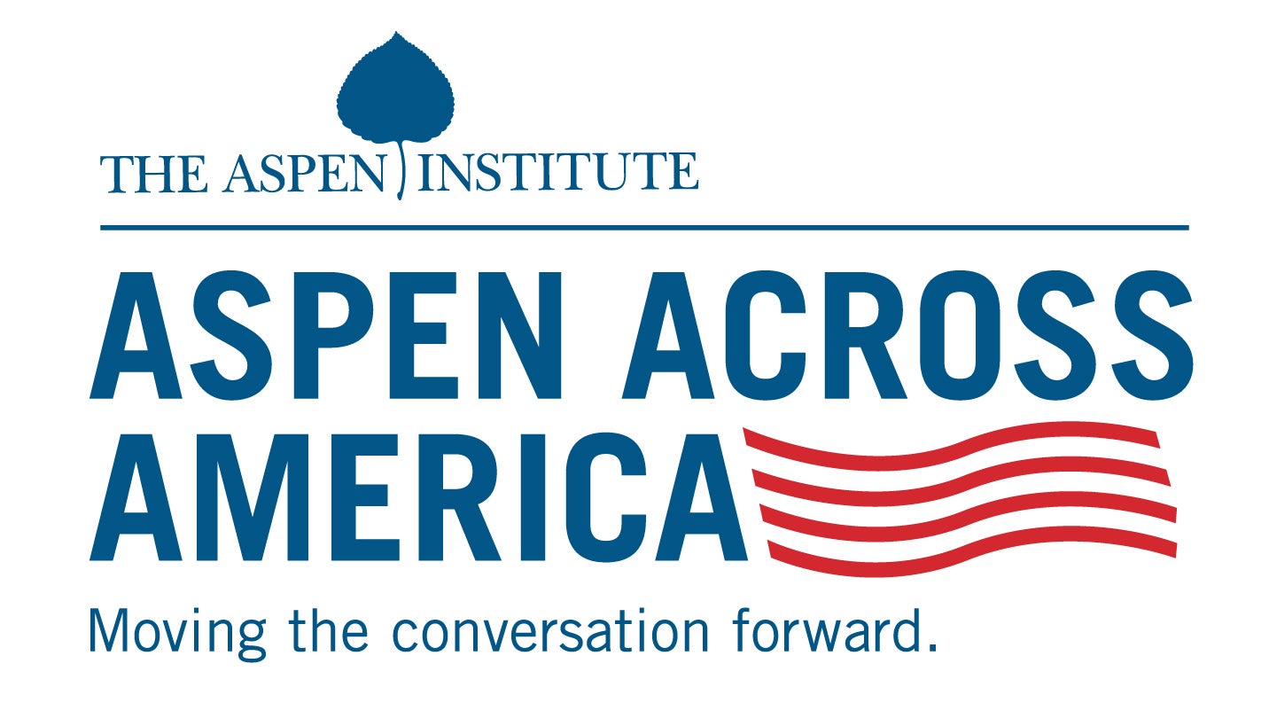 Aspen Across America: Disruptive Innovators: A New Look at Food and Agriculture